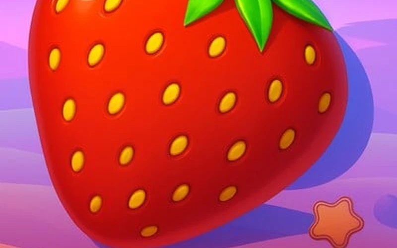 Fruit Party