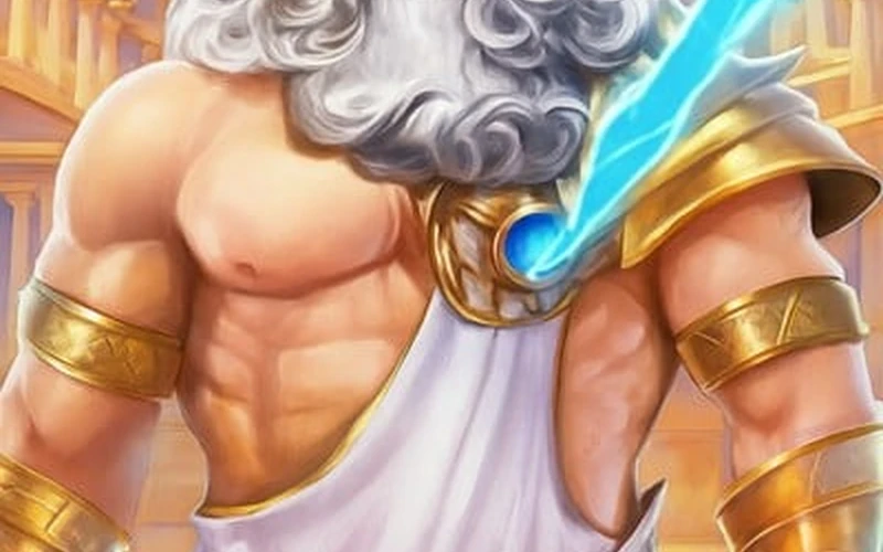 Gates of Olympus 1000