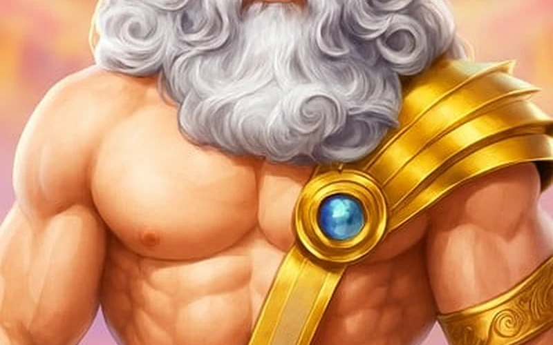 Gates of Olympus